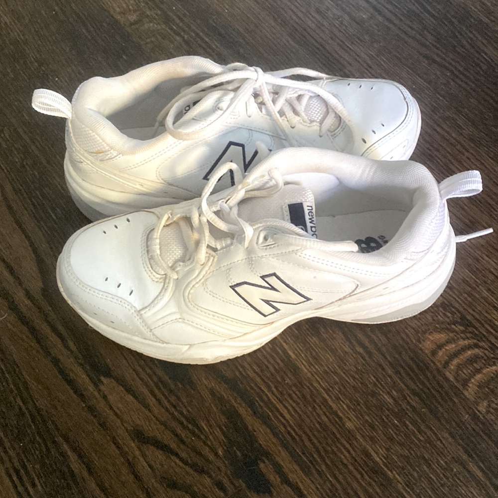 New balance 624 size 7.5